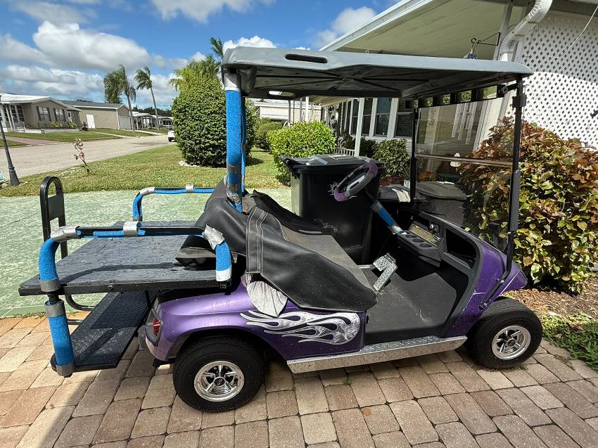 7624 Kings Drive a Ellenton, FL Mobile or Manufactured Home for Sale